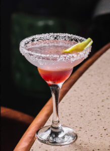 Make It A Fluid New Year - Cocktail Recipes to Kick Off 2024 40 Cocktail Recipes