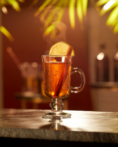 Make It A Fluid New Year - Cocktail Recipes to Kick Off 2024 43 Cocktail Recipes