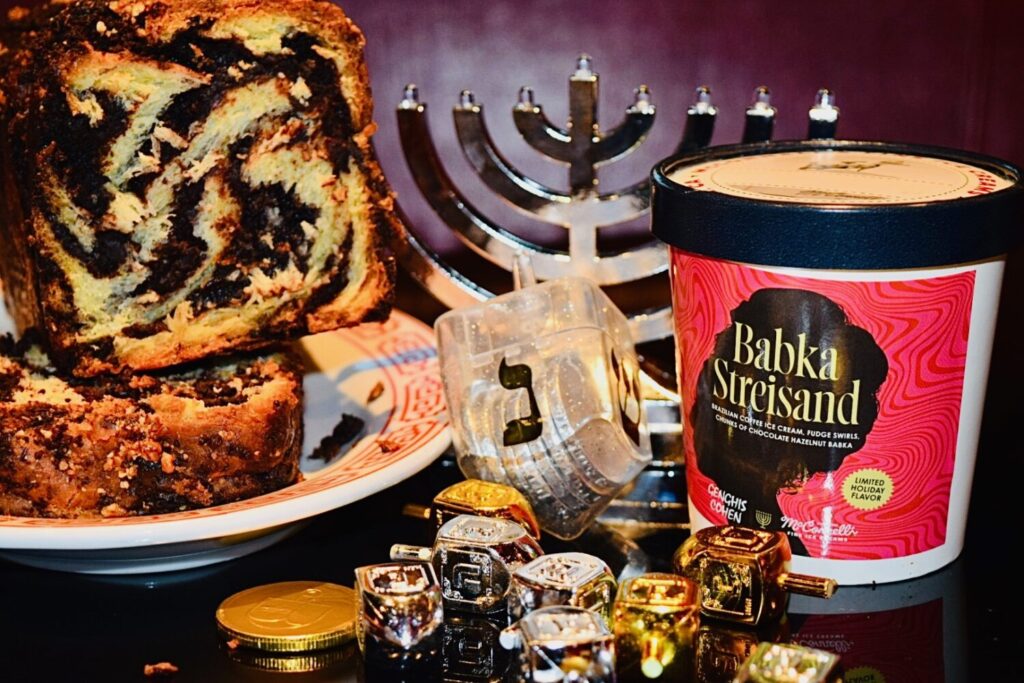 Where To Get Into Full Swing Of The Holidays 41 Holiday