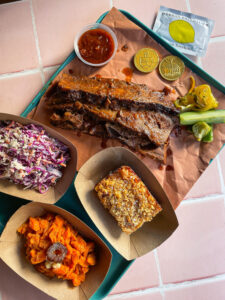 A Hanukkah BBQ and Feast of the Seven Fishes at Vicini - Here’s What’s Popping Up 39 Hanukkah