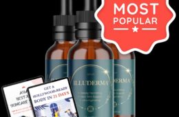 Illuderma Serum Reviews