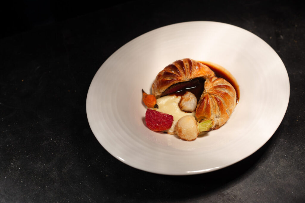A Hanukkah BBQ and Feast of the Seven Fishes at Vicini - Here’s What’s Popping Up 40 Hanukkah