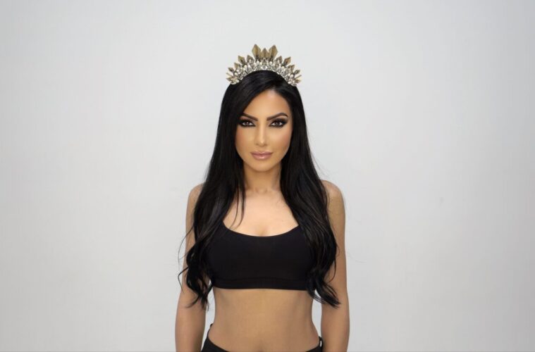 Faith in the Lady: Lady Faith leads the hardstyle pack 38 Faith in the Lady