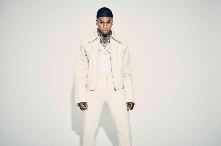 NLE Choppa Gotta Shotta Flow 38 NLE Choppa Gotta Shotta Flow