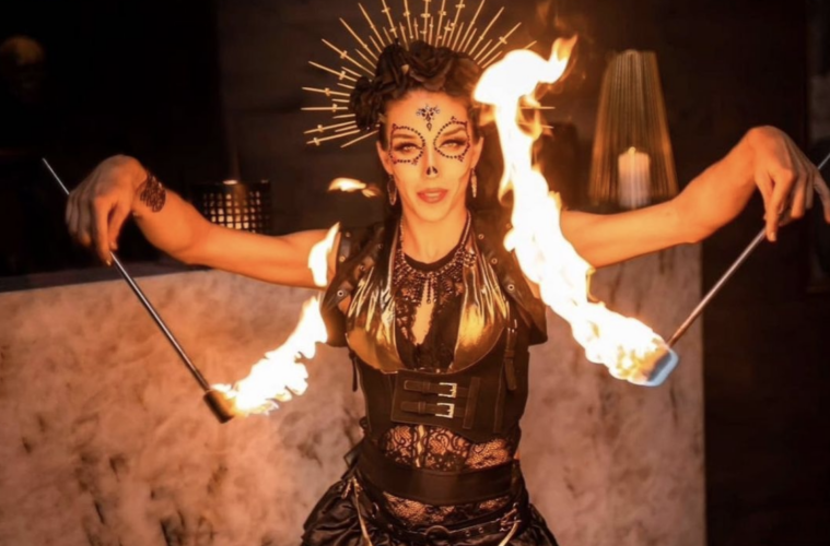 Here’s Where To Ring in New Year 2024 38 Taco Madera