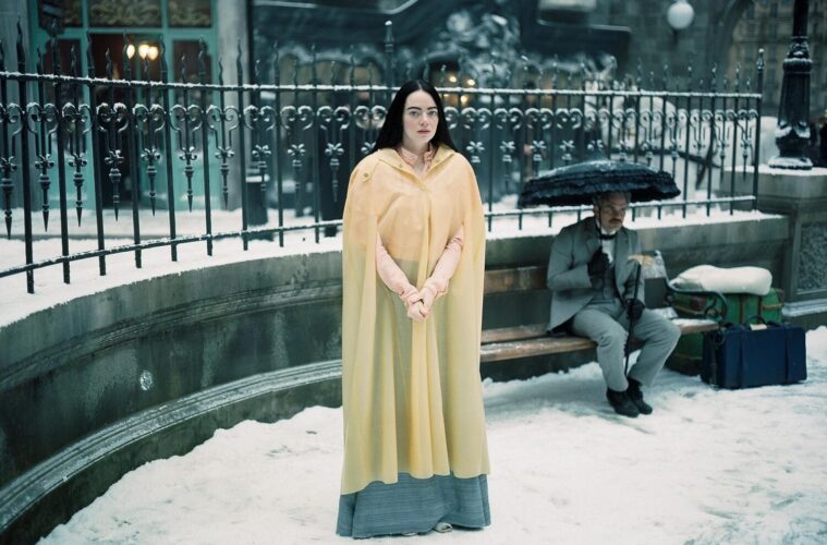 Review: Poor Things: Yorgos Lanthimos’ Demented Comedy of Manners Is Surprisingly Human 38 Poor Things