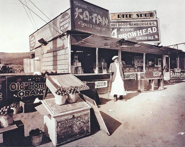 Pasadena