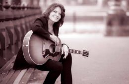 Rosanne Cash’s The Wheel Comes Full Circle