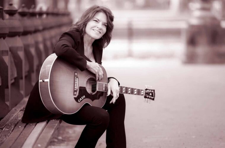 Rosanne Cash’s The Wheel Comes Full Circle 38 Rosanne Cash’s The Wheel Comes Full Circle
