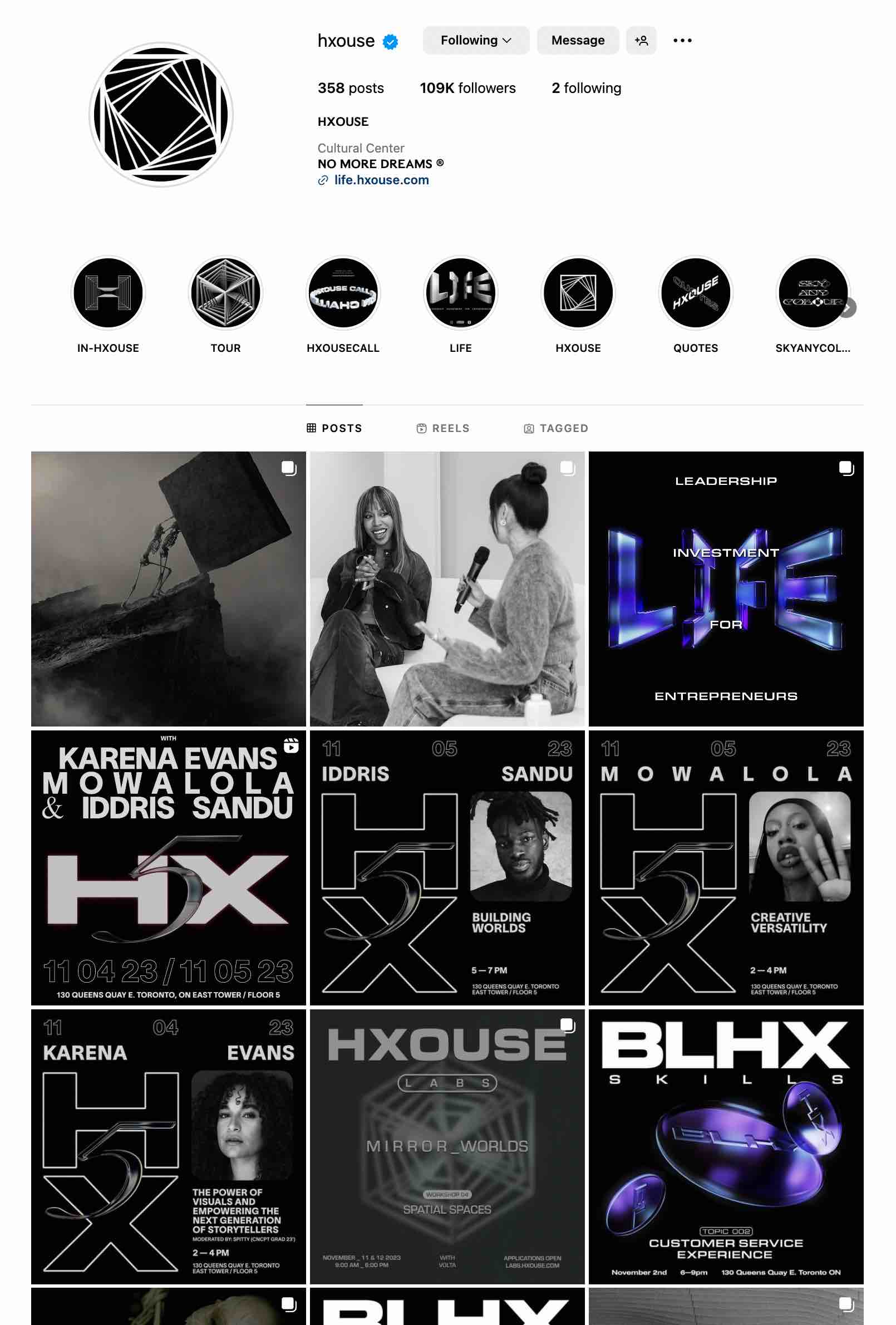 Mimi Vuong: The Driving Visual Force Behind HXOUSE's Global Impact 37 Screen Shot 2023 11 17 at 12.23.26 PM