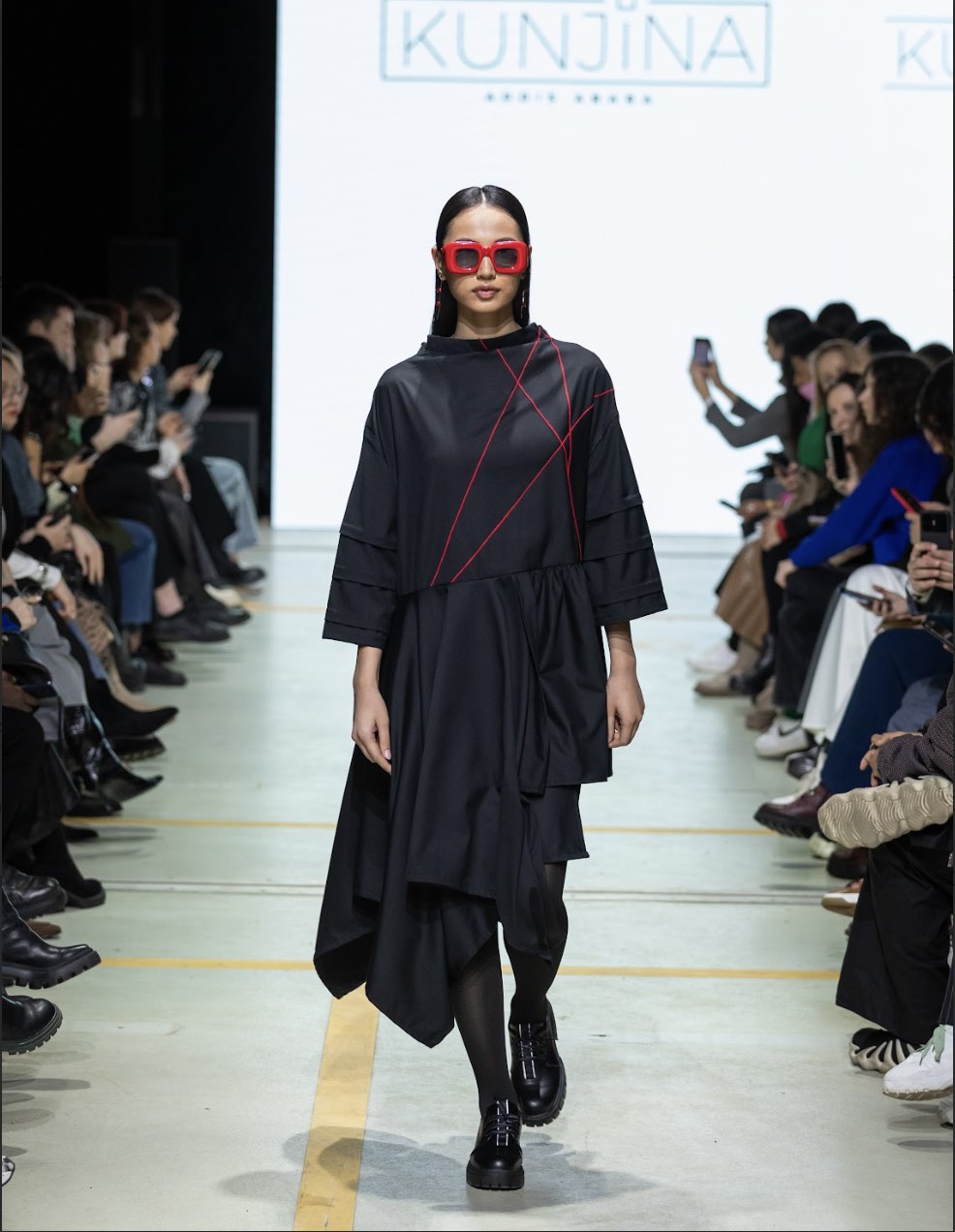 Discovering Global Fashion Creativity: Highlights from the BRICS+ Fashion Summit 39 Screenshot 2023 12 28 at 2.07.19 PM