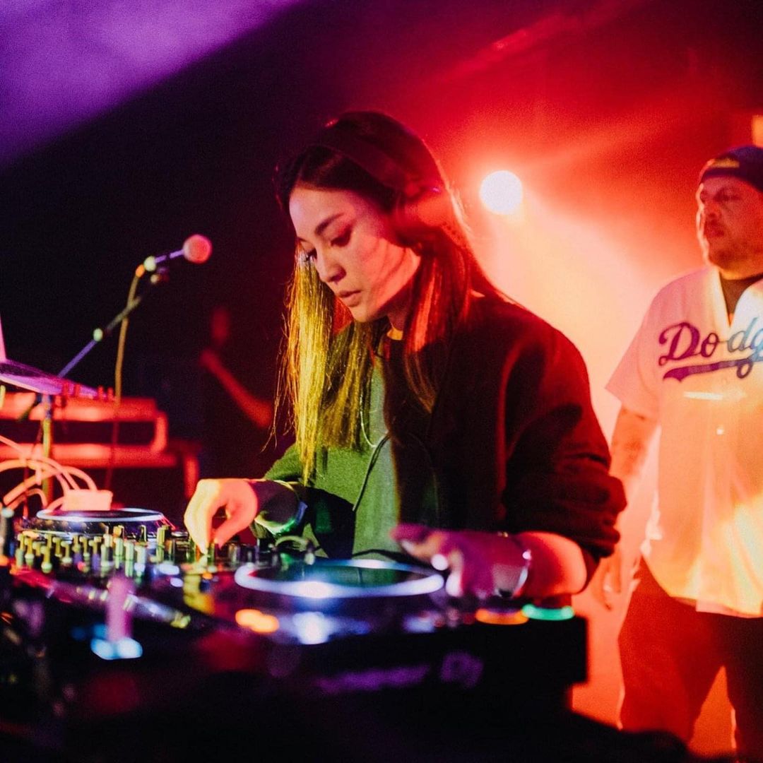 LA's Best Parties of 2023 42 SoSuperSam courtesy 143