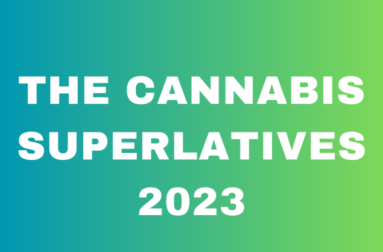 LA Weekly's 2023 Cannabis Superlatives 38 The Cannabis Superlatives