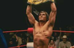 The Iron Claw