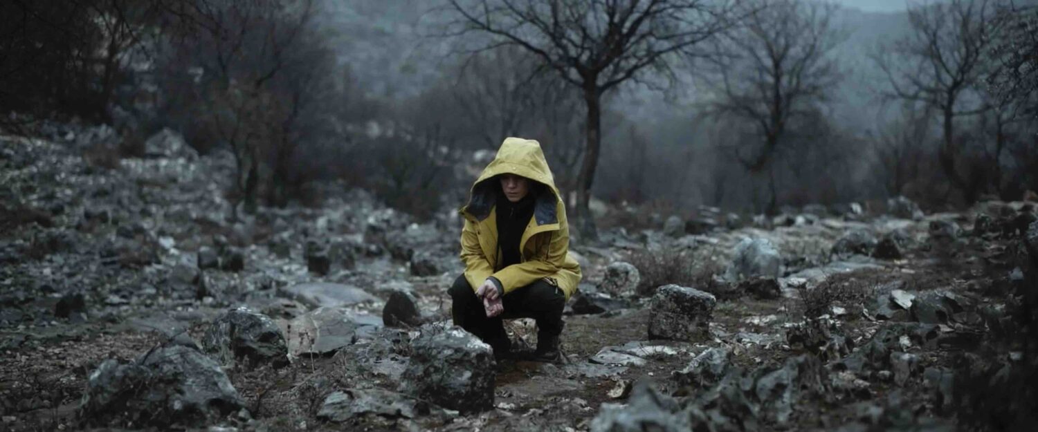 'Traces': Dubravka Turić's Directorial Journey to International Recognition 40 Traces Marija Skaricic 3