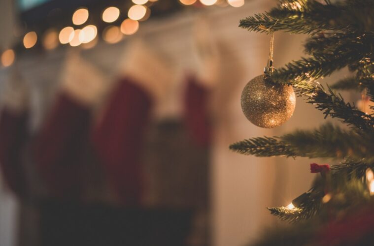 New Survey: 1 in 3 Think Pot the Superior Holiday Present to Booze 38 chad madden SUTfFCAHV A unsplash
