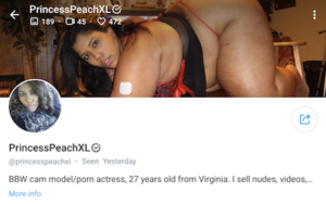 Ten Best OnlyFans in Virginia to Subscribe to in 2024 - LA Weekly