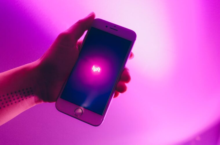 Lyft Offers Discounted Holiday Rides To Seniors and Disabled Riders In L.A. 38 thought catalog lyft unsplash