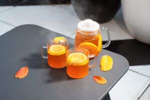 Make It A Fluid New Year - Cocktail Recipes to Kick Off 2024 39 Cocktail Recipes