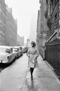 The CNN Original Series The Many Lives of Martha Stewart Goes Beyond The Brand 40 Martha Stewart