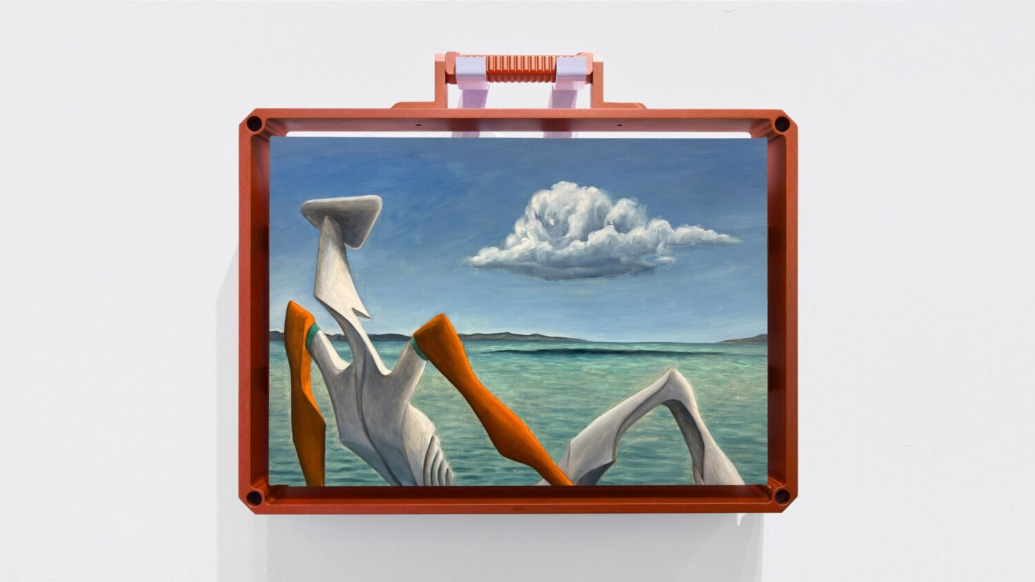 The Swing of Things: Arts Calendar January 11-17 40 the swing of things