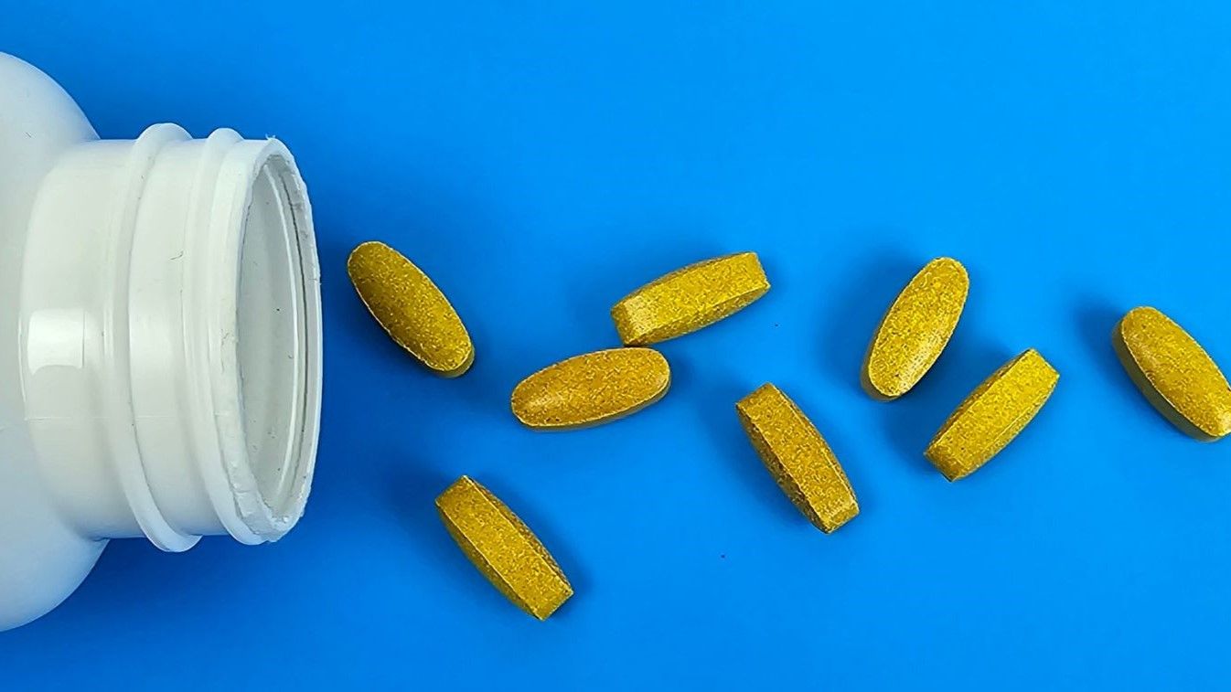 Berberine Exposé: Most Popular Supplements Failed Testing 37 Berberine expose cover