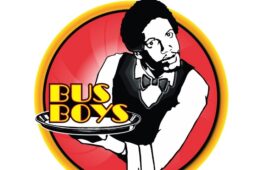 Bus Boys, Untouchables and More