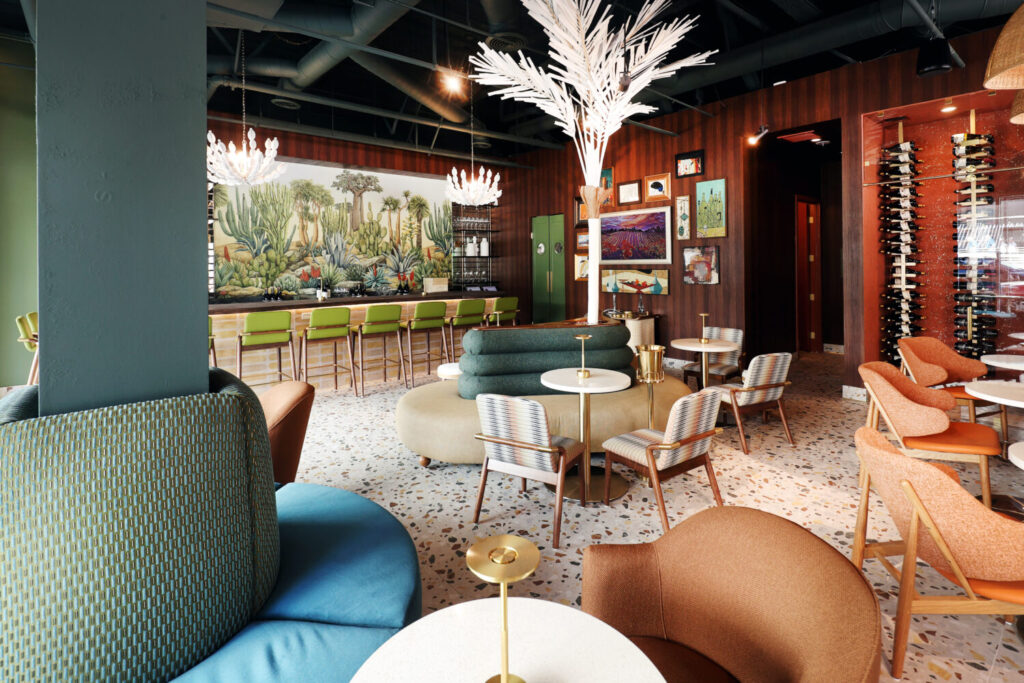 Three Enchanting New Reasons To Visit Palm Springs 43 Palm Springs