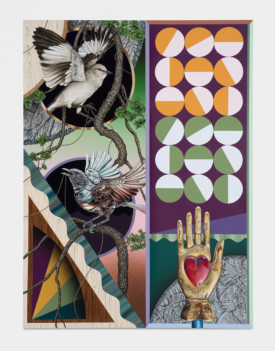 Christian Ruiz Berman’s Cognate Symbolism 43 Charmed Im sure web small