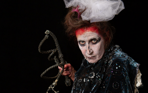 What Rhymes With 2024?: Arts Calendar January 4-10 46 Craft Contemporary Linda Sibio