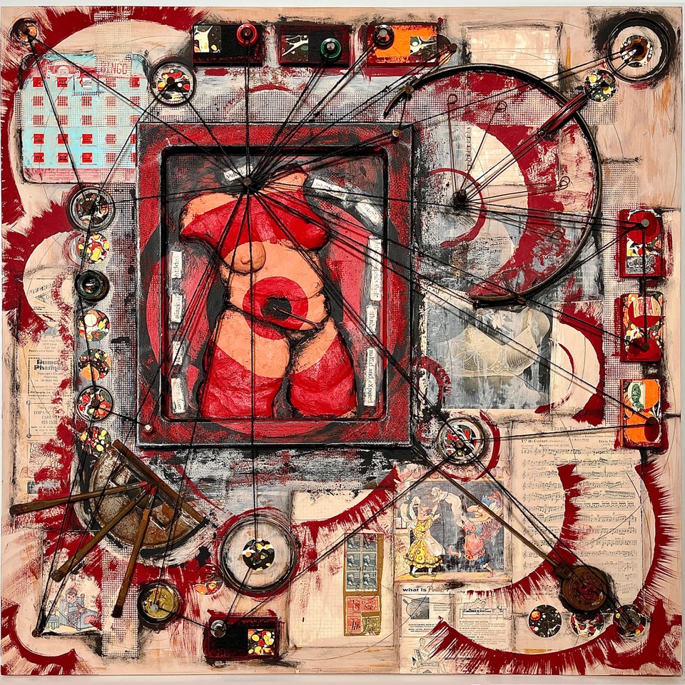 Meet Therapeutic Expression Artist Monica Marks 42 Giving Voice to the Voiceless 36x36 1