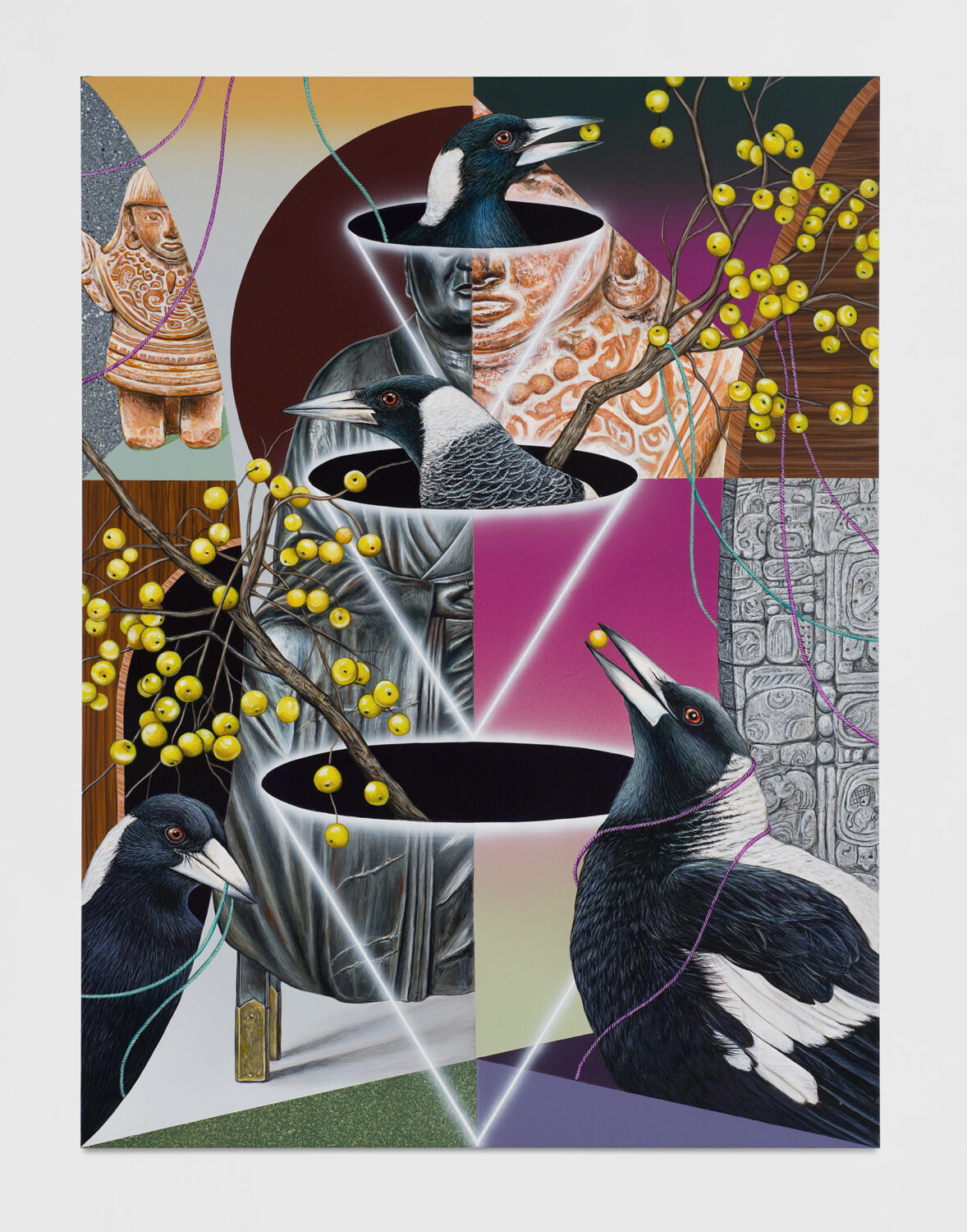 Christian Ruiz Berman’s Cognate Symbolism 42 Hide and seek web small