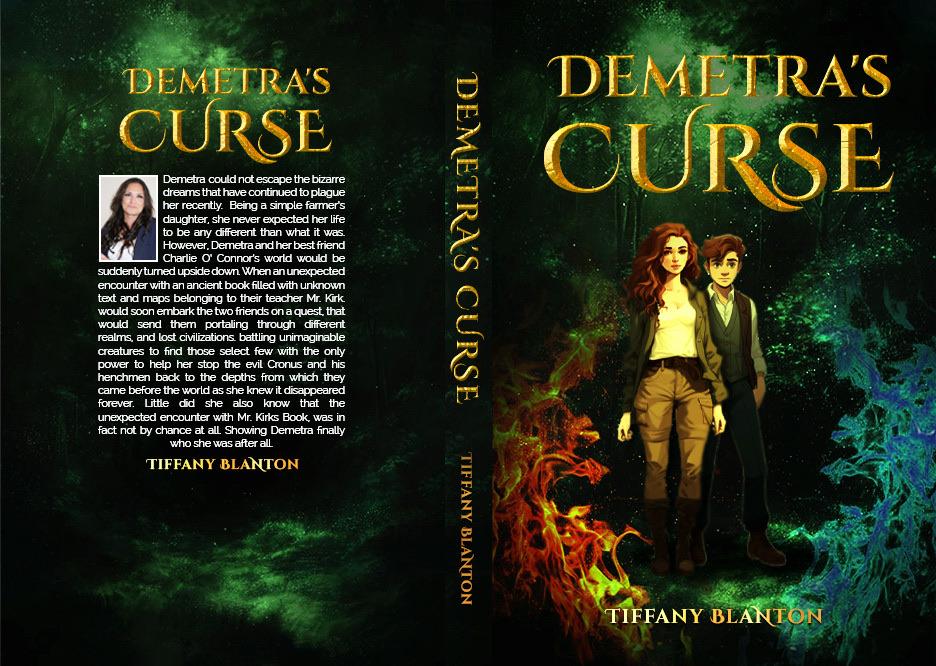 The Magic of Earth and a Dream Keeps Warm —Tiffany Blanton’s Demetra’s Curse 37 PHOTO 2023 12 22 12 20 27