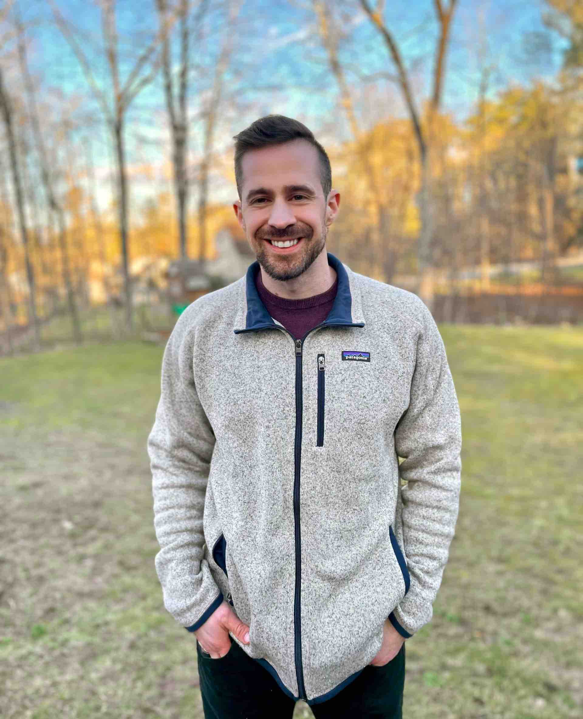 Stracuzzi Wellness: Pioneering Affordable Excellence in Healthcare 39 Patrick Stracuzzi 3 1 1