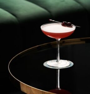 A Fresh Take On Dry January and Veganuary 40 Dry January