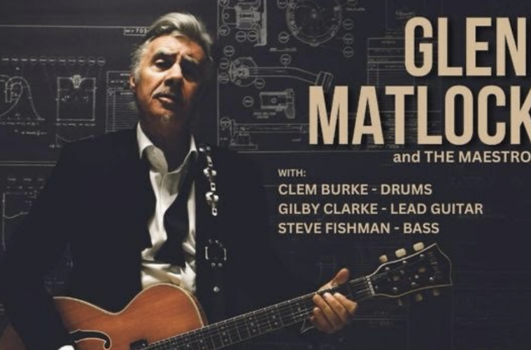 Glen Matlock Plays With His Friends 38 Screenshot 2024 01 14 at 11.25.27 PM
