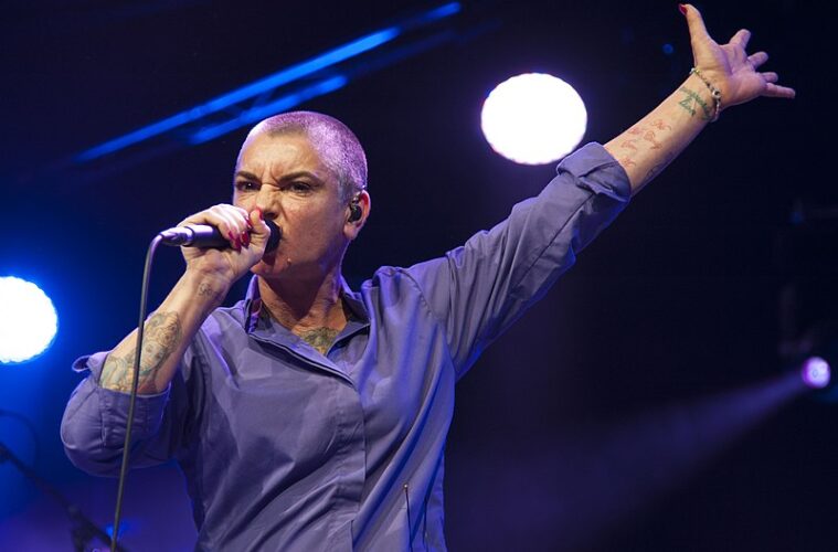 Sinead O’Connor’s Death Ruled To Be By Natural Causes 38 Sinead OConnor brian ledgard