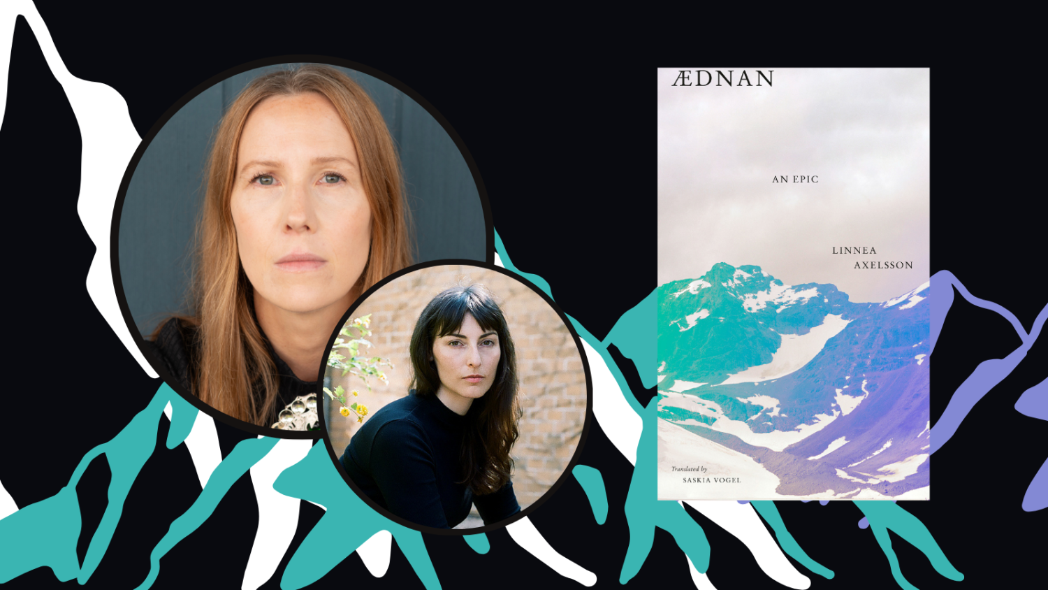 Mysticality: Arts Calendar February 1-7 53 Skylight Books Linnea