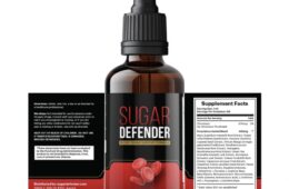 Sugar Defender Reviews