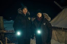 True Detective Season 4 1