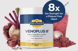 VenoPlus 8 Customer Reviews
