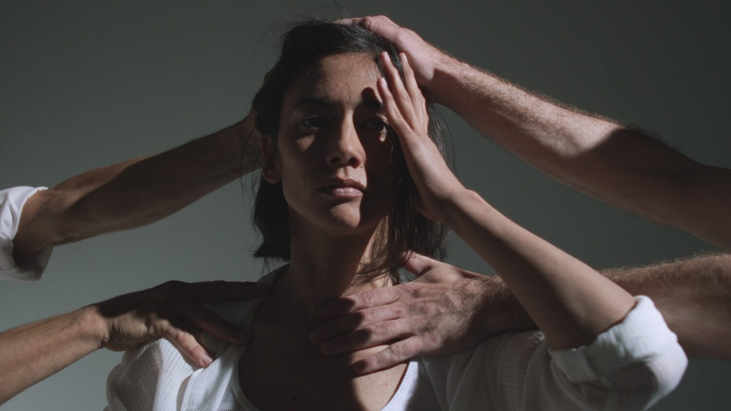 Full Dance Cards: Arts Calendar: January 25-31 58 You Are Enough dir Lisa Magnan shrts France 3 15