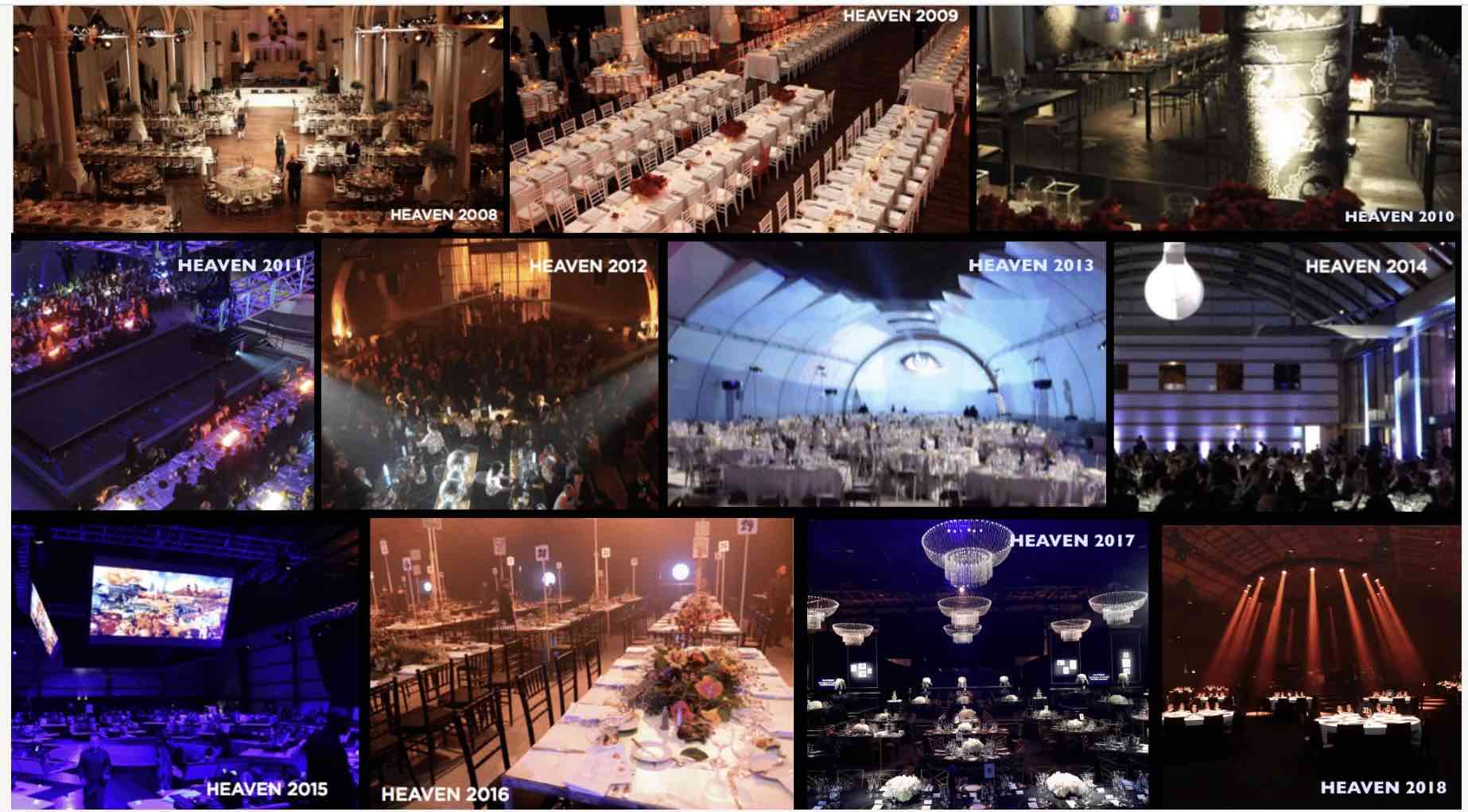 Michelin Star Chef Juanma Barrientos to Curate Exclusive Menu for The Art of Elysium ‘Heaven’ 25th Anniversary Gala 37 image 50456065