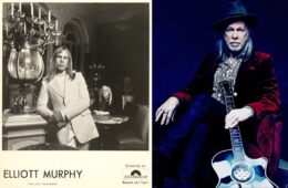Half a Century Ago, Elliott Murphy Was Going to Be a ‘Monster’ Rock Star – But Then Life Happened 38 Half a Century Ago, Elliott Murphy Was Going to Be a ‘Monster’ Rock Star