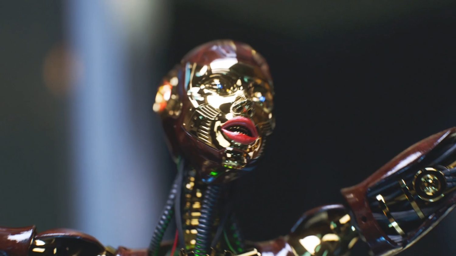 Rashaad Newsome Listens With Their Eyes at ArtCenter 41 2