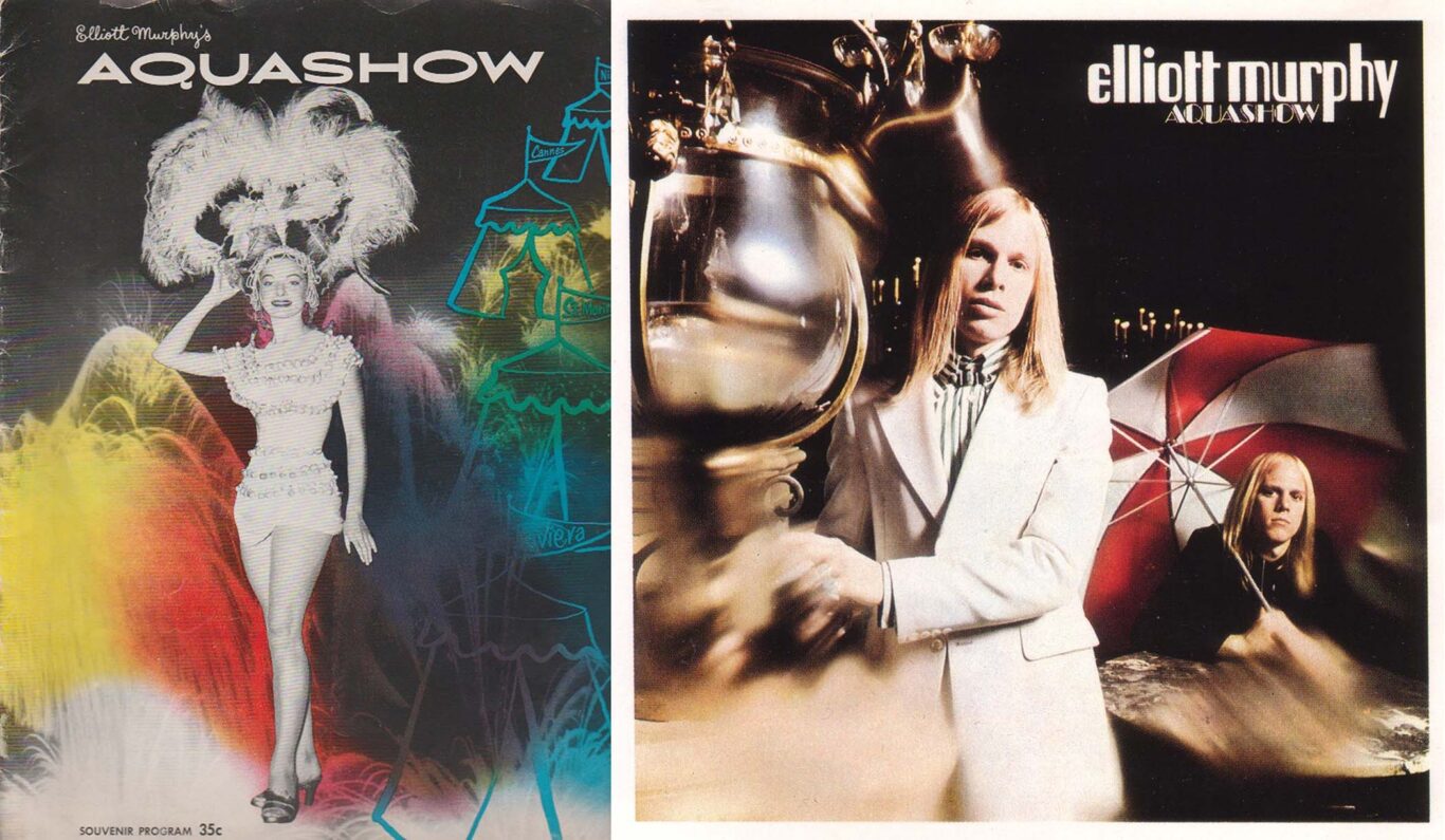 Half a Century Ago, Elliott Murphy Was Going to Be a ‘Monster’ Rock Star – But Then Life Happened 39 2 Aquashow x 2 1366x795 1