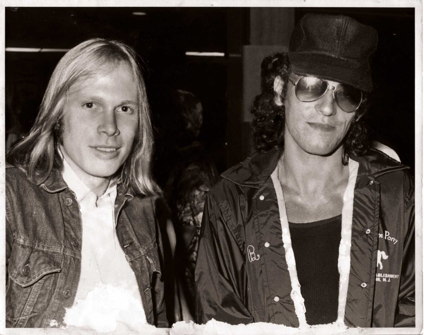Half a Century Ago, Elliott Murphy Was Going to Be a ‘Monster’ Rock Star – But Then Life Happened 41 4 EM BS 1366x1080 1
