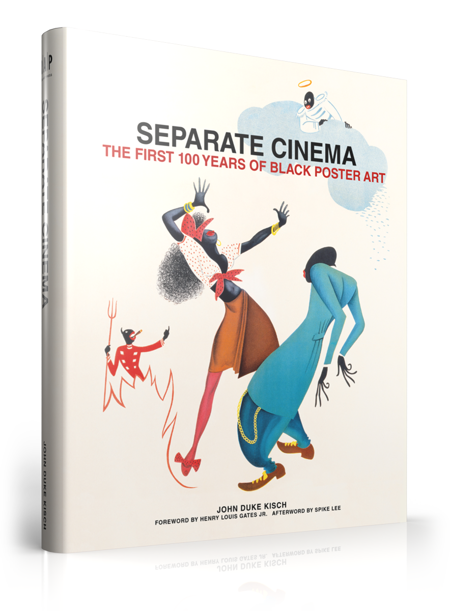 Separate Cinema Collects the Art of Black Film 37 Separate Cinema