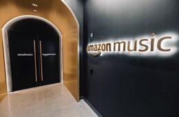 Amazon Studio 126 1. Header credit Amazon Music