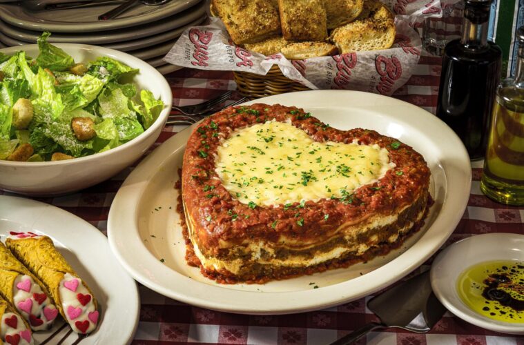 Fall In Love With These Valentine’s Day Ideas 38 Valentine's Day